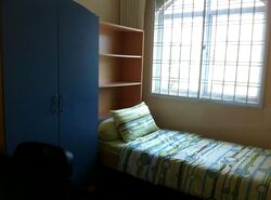 Grand Chateau (D21), Condominium #497560451